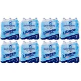 48x San Benedetto Naturale Libera Oligomineralisches Natürliches Wasser 500ml