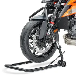 Lenkkopfständer passend für Aprilia RS 125 93-13 Constands Vario