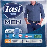 iasi Pants MEN M 12 St.