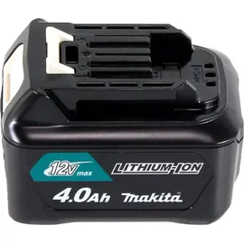 Makita Akku-Power Kit 12 V 2 Stück