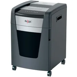 Rexel Momentum Extra XP514+ Schwarz