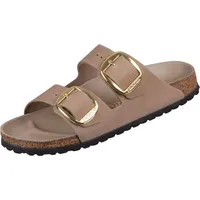 Birkenstock Arizona Big Buckle hellbraun - 41