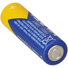 Varta AA 2600 mAh 40 St.