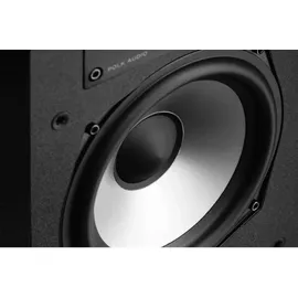Polk Audio Monitor XT20 schwarz