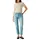 Levi's Damen 501 Crop Jeans, NO Rush, 27W / 28L