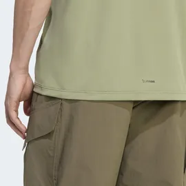 adidas MULTI CLIMACOOL LOGO TECH grün S