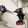 Metabo SSW 18 LTX 550 BL inkl. 2 x 8,0 Ah + metaBOX