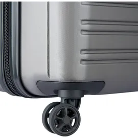 Delsey Segur 2.0 4-Rollen 69,5 cm / 82 l grey
