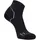 Icebreaker Hike+ Light Mini Wandersocken grau 48-50