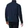 Columbia Fast Trek II Full Zip Fleece collegiate navy L