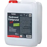 Pufas Hydrosol-Tiefengrund 5 l