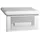 Wagner-Ewar A-Line Unterputz Papiertuchspender, 731186,