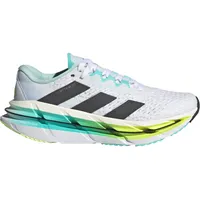 Adidas Adistar Byd Cloud White / Night Metallic / Flash Aqua 37 1/3