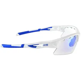 Azr Kromic Huez weis photochromatische glaser blau