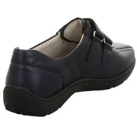 WALDLÄUFER Henni Damen Blau 36