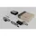 iTEC i-tec Thunderbolt 5 Quattro Display Docking Station | 8K/4K, 2x TB5, 2x HDMI, 2.5Gbits LAN, 140W