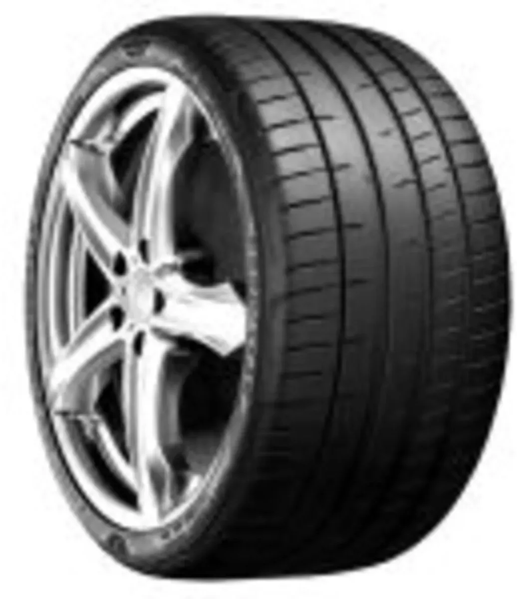 Neumáticos de verano GOODYEAR Eagle F1 SuperSport 235/30R20 XL 88Y