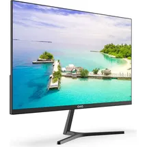 CHiQ 24F650 24" schwarz