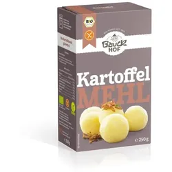Kartoffelmehl BIO