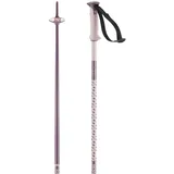 Salomon Polar Alpine Poles, Heavenly Pink 135