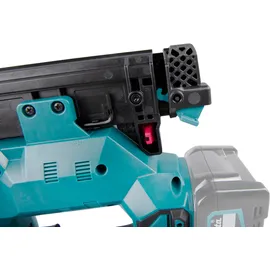 Makita FN001GZ Akku-Stauchkopfnagler 40V max.