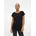 Blusenshirt VMBELLA SS TOP WVN GA NOOS schwarz S