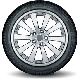 Dunlop SP Winter Sport 3D 255/35 R19 96V XL