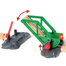 BRIO Container Hafen Set (33061)