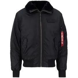 Alpha Industries B15-3 Tt Jacke Black 3XL