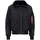 Alpha Industries B15-3 Tt Jacke Black 3XL