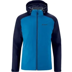 MAIER SPORTS Herren Doppeljacke Gregale DJ, imperial blue, 52