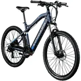 Zündapp Z898  E- MTB (blau)