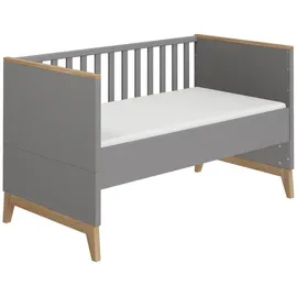 Paidi Umbauseiten Sten, 2er Set Dekor Grau