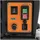 MSW Magnetbohrmaschine Magnetkernbohrer 1680 W 395 U/min Weldon-Schaft 19 mm Laser