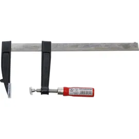 BGS Do it yourself Schraubzwinge 300 x 120 mm
