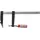 BGS Do it yourself Schraubzwinge 300 x 120 mm