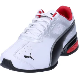 Puma Tazon 6 FM M puma white/puma black/puma silver 48,5