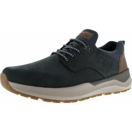 Rieker 06050-14 Herren Blau 44