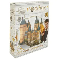 Petrizi Revell Harry Potter Hogwarts Astronomy Tower