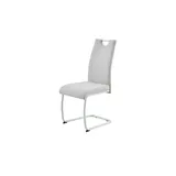 Z2 Schwingstuhl Florenz Webstoff beige