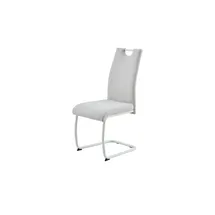 Z2 Schwingstuhl Florenz Webstoff beige