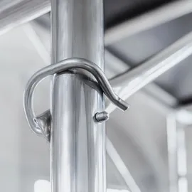 WERNER Tower Klappgerüst 5,00m AH