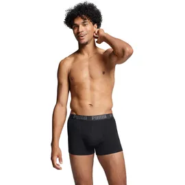 Puma Herren 6er Pack BASIC BOXER 6P ECOM