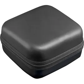 Boxy Uhrenetui Boxy für Uhren bis Ø 55 mm Schwarz