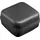 Boxy Uhrenetui Boxy für Uhren bis Ø 55 mm Schwarz