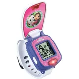 Vtech Vtech® Lernspielzeug »Gabby's Dollhouse, Pandy Lernuhr, bunt