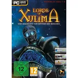 Lords of Xulima (PC)