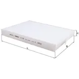 mahle Filter, Innenraumluft