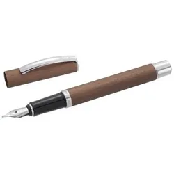 Online Füller Vision Cognac Feder M 4014421366214 Online