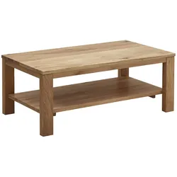 Zurbrüggen Couchtisch KANSAS - B/H/T ca. 115,00x45,00x65,00